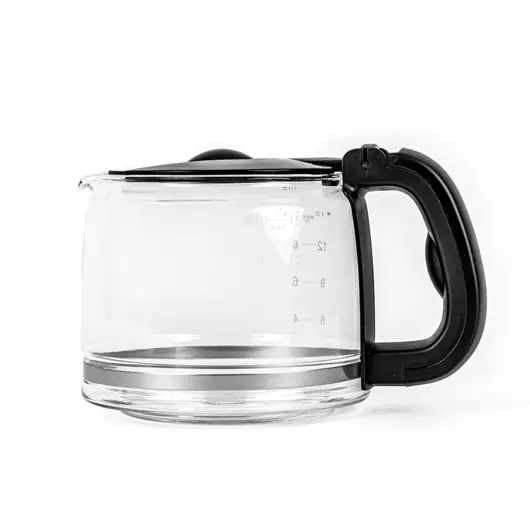 Rommelsbacher Glaskanne komplett für Rommelsbacher EKS 3010