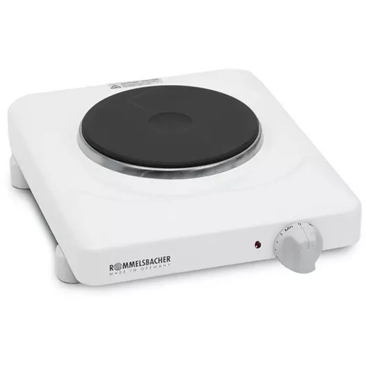 Rommelsbacher Einzelkochplatte THS 815
