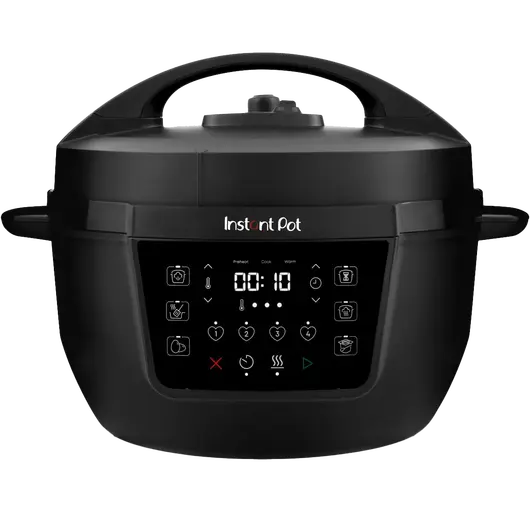 Instant Pot XL 7,1L Multikocher RIO