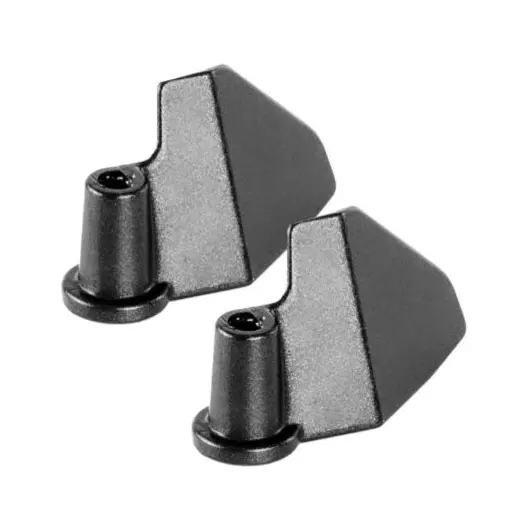 Rommelsbacher Kneader set of 2 BA-KH2 for Bread Maker BA 550