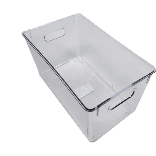 Ziva Kühlschrank-Organizer – Mittel (25,7 × 15,5 × 13,5 cm)