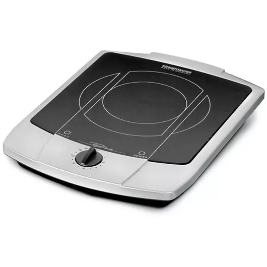 Rommelsbacher Ceran Single Cooking Plate CT 2200/E