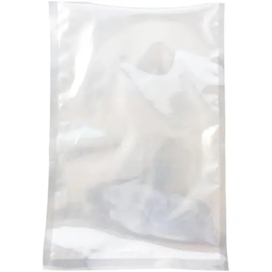 Ziva Vakuum-Kochbeutel 9-lagig glatt 25x35cm 80µm 120°C (100 Stück)