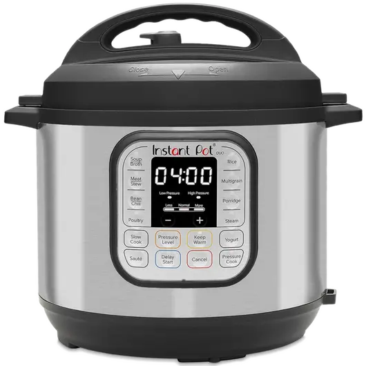 Instant Pot Duo 5,7L Multikocher