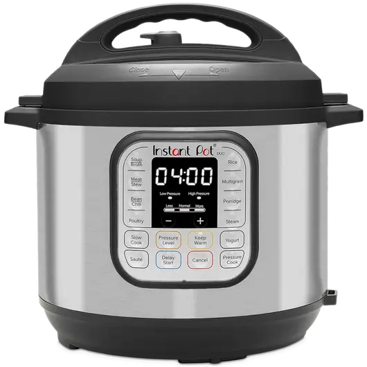 Instant Pot Duo 8LMultikocher 7-in-1