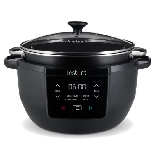 Instant Superior 4-in-1 Slow Cooker (7,1 Liter)