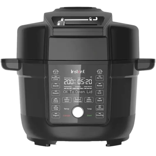 Instant Pot Duo Crisp Ultimate
