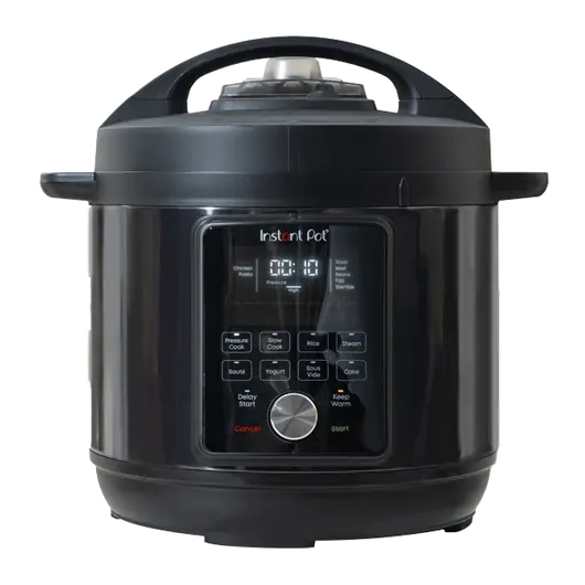 Instant Pot Duo Plus 5,7L WhisperQuiet Multikocher