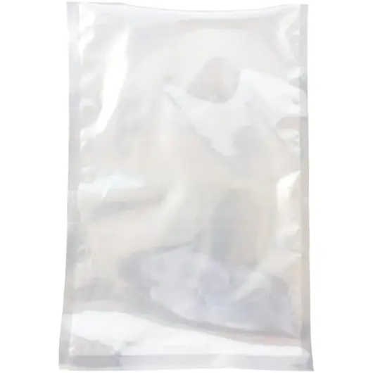 Ziva Vakuum-Kochbeutel 9-lagig glatt 30x40cm 80µm 120°C (100 Stück)