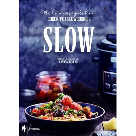 Crock-Pot Slow (NL) 