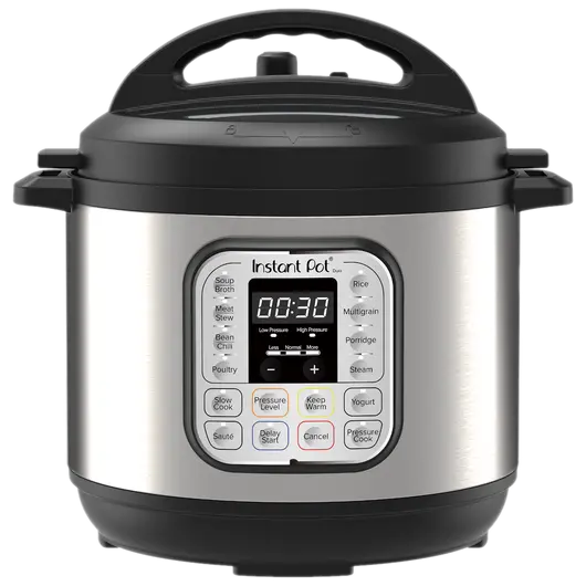 Instant Pot Duo 5,7 L Multikocher