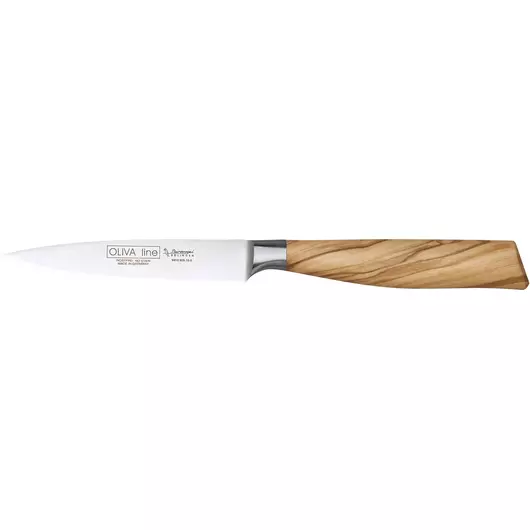 Burgvogel Oliva Line Gemüsemesser 10 cm