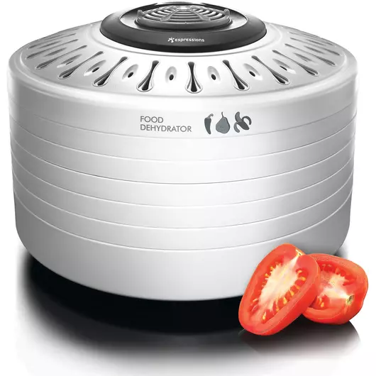 Espressions Food Dehydrator EP5600