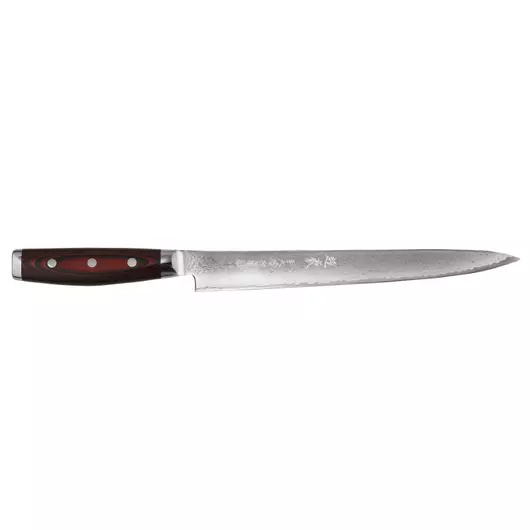 Yaxell Super Gou Filet / Sushimes 25,5 cm