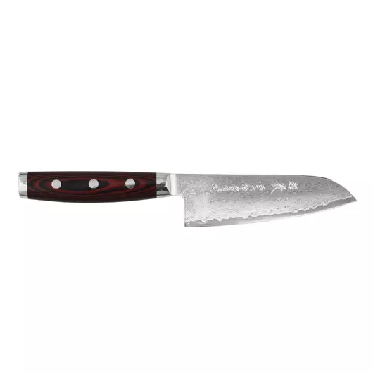 Yaxell Super Gou Santokumes klein 12,5cm