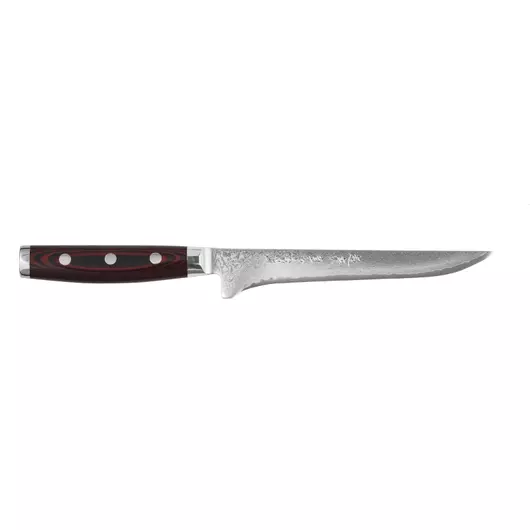 Yaxell Super Gou Uitbeenmes 15cm