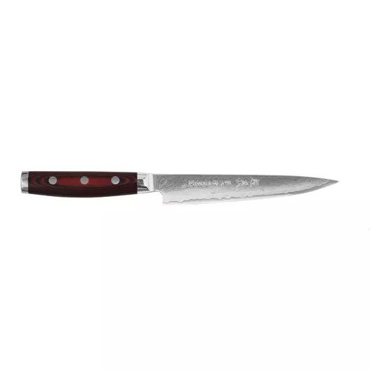 Yaxell Super Gou Vleesmes klein 15cm