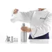 Hendi Schlagsahne Kanister Profiline 1 Liter