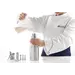 Hendi Schlagsahne Kanister Profiline 1 Liter
